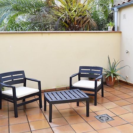 Apartamento Plaza Mayor Trujillo Exterior photo